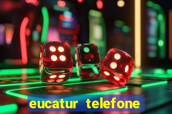 eucatur telefone whatsapp porto velho